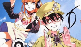 羁绊动漫,描绘青春记忆的彩色画卷